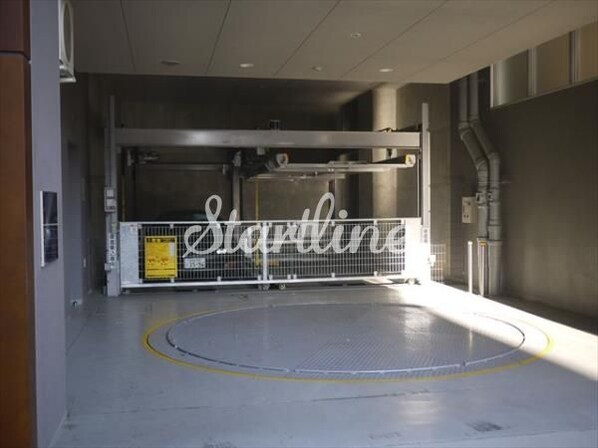 ドゥーエ月島の物件内観写真